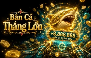 Bắn Cá Đại Dương Bắn Cá Đại Dương